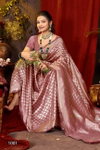 Blue Berry Vol 3 By Saroj Soft Cotton Rich Pallu Designer Sarees Wholesalers In Delhi
